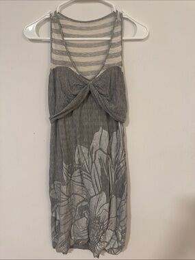 Y2K vintage dress Yigal Azrouel